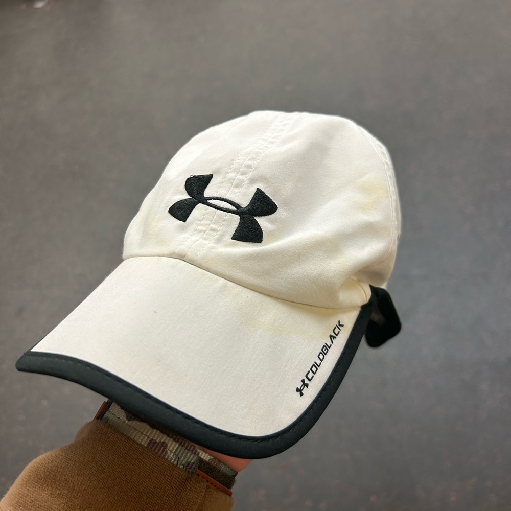 Under Armour Hat - image 1